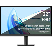 Мониторы Xiaomi Monitor A22i — фото, цена, купить