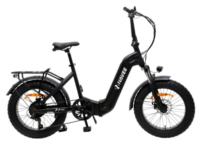Электровелосипед Navee F7 Pro NaveeF7Pro от магазина Zakaz43
