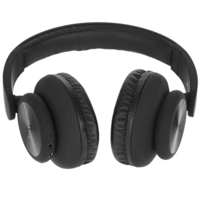 Наушники Maxvi MHF-200BT black 4860 от магазина Zakaz43