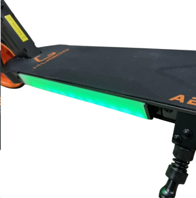 Электросамокат Kugoo Kirin A2 NEW 150W 24V 2.6 Ah  от магазина Zakaz43