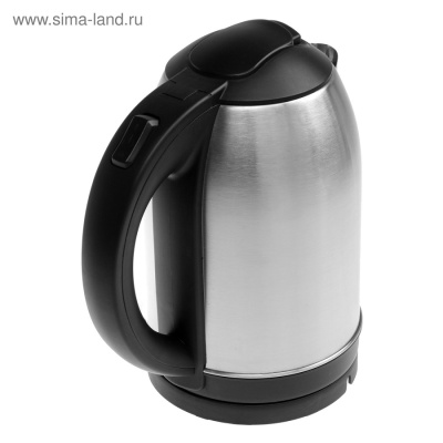 Чайники Homestar HS-1009 стальной HS-1009 от магазина Zakaz43