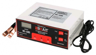 Brait BC-10S Заряд.устройство для авто аккумулятора