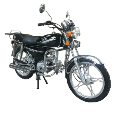 Мопеды VMC RIVA - II Classic 49сс (110) (арт.99671) BLACK 99671 от магазина Zakaz43