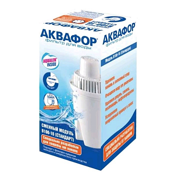 Аквафор В100-16