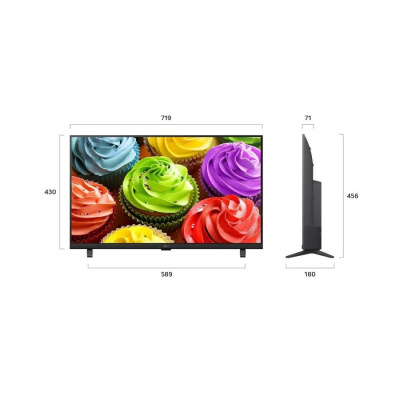 Телевизоры LG 32LB650B6LA 32LB650B6LA от магазина Zakaz43