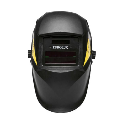 Маски сварщика Eurolux WM-6 EUROLUXWM6 от магазина Zakaz43