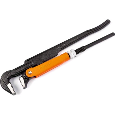 Трубные Ключ трубный Квалитет №0 тип L КТ-0L  от магазина Zakaz43