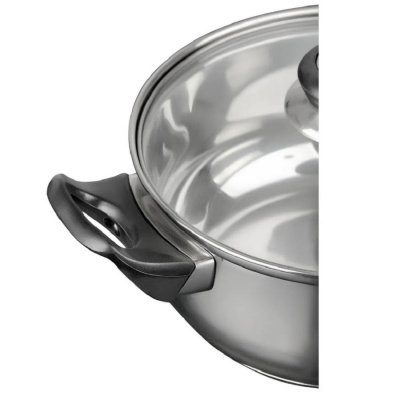 Кастрюли Катунь ASTELL с крышкой, 1,9 л, 18 см (RW1201-LQ-18C) RW1201-LQ-18C от магазина Zakaz43