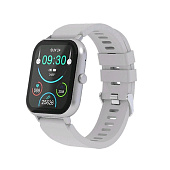 Смарт-часы и браслеты Maxvi SW-02 grey — фото, цена, купить