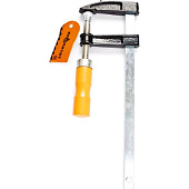 Струбцина Струбцина F-образная Квалитет 250х50х300 мм СФ-250-50-300 — фото, цена, купить