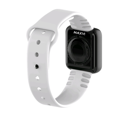 Смарт-часы и браслеты Maxvi SW-01 white 4817 от магазина Zakaz43