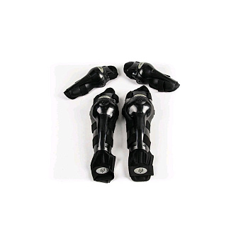 Наколенники HIZER YW-013 (наколенники+налокотники) — фото, цена, купить