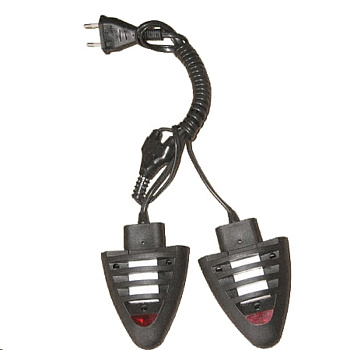 Уход за вещами Комфорт сушилка для обуви электрическая — фото, цена, купить