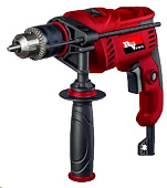 Дрели сетевые RedVerg RD-ID550 ударная — фото, цена, купить