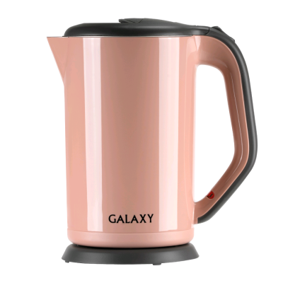 Чайники Galaxy GL 0330 РОЗОВЫЙ GL-0330 от магазина Zakaz43