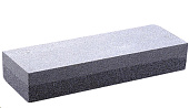 Брусок для заточки инструмента Брусок абразивный Квалитет двухсторонний 150 мм Р120/240 — фото, цена, купить