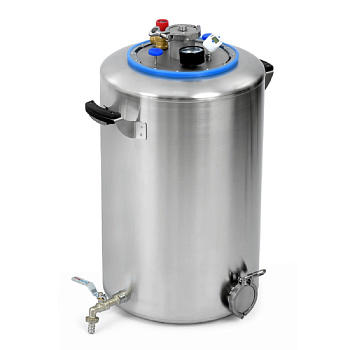 Автоклав Wein 2 48 литров