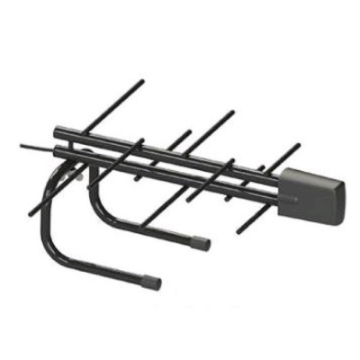 Телевизионные антенны Locus L 941.10 Кайман активная LOCUSL94110КАЙМАНАКТИВНАЯ от магазина Zakaz43