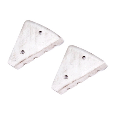 Остнастка Нож для шнека для льда RedVerg 200 мм (2шт)  от магазина Zakaz43