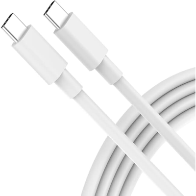 Кабель USB TypeC/TypeC 1м, 480mb, 3A, Max100W Belsis BW1884 BW1884 от магазина Zakaz43