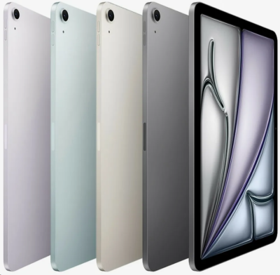 Планшеты Apple iPad Air 11 M3  от магазина Zakaz43
