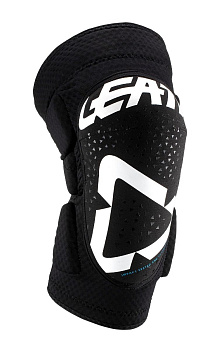 Наколенники Leatt 3DF 5.0 Knee Guard Kids — фото, цена, купить