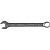 Ключ гаечный комбинированный 17мм "" (Thorvik) CW00017 Ключ комбинированный