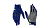 Leatt Moto 3.5 Lite Glove (Blue, S, 2023 (6023040250)) мотоперчатки
