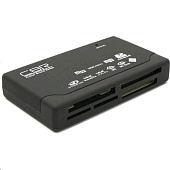 Карт-ридеры CBR CR-455 — фото, цена, купить