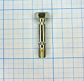 Болт шнека срезной, универсальный "8х35" (PROFI) от магазина Zakaz43