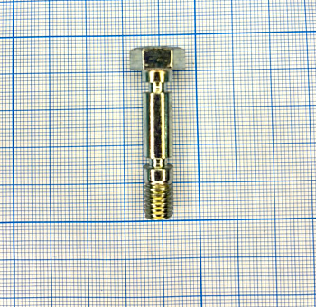 Болт шнека срезной, универсальный "8х35" (PROFI) от магазина Zakaz43