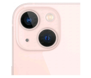 Apple iPhone 13 128Gb Pink Смартфон