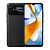 Xiaomi Poco C40 3/32G Black Телефон мобильный