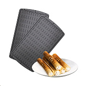 Аксессуары Redmond RAMB-19 тонкие вафли — фото, цена, купить