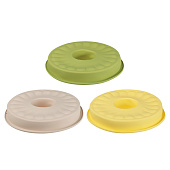 Формы для выпечки и противни VETTA 856-214 силик. 23,5x3см, "Астра" — фото, цена, купить