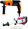 Перфораторы, отбойные молотки