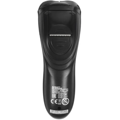 Электробритвы Scarlett SH65R55 черный SH65R55 от магазина Zakaz43