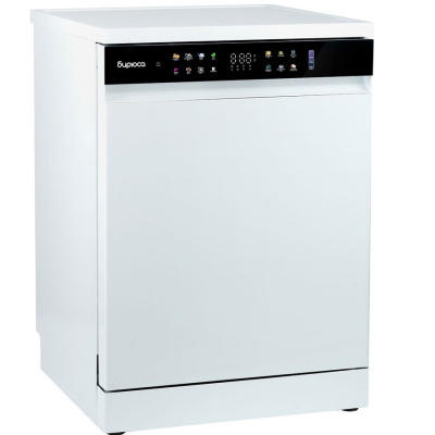 Отдельностоящие Бирюса DWF-615/03 W DWF-615/03 W от магазина Zakaz43
