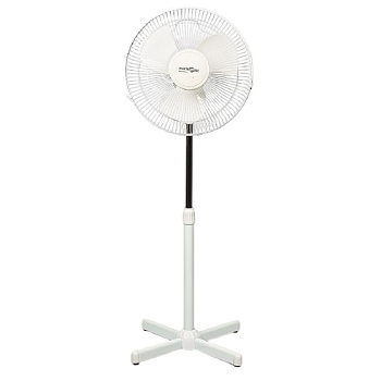 Вентиляторы Maxtronic MAX-1615-3 белый — фото, цена, купить