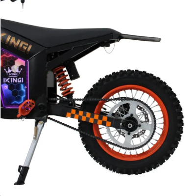 Электропитбайк Ikingi S7  от магазина Zakaz43