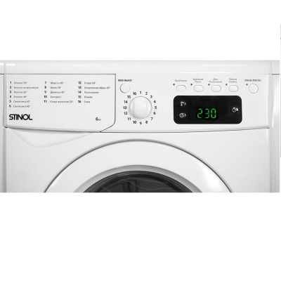 Отдельностоящие Stinol WSTS 610 E WSTS 610 E от магазина Zakaz43