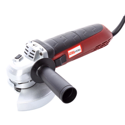 Шлифмашинки  RedVerg RD-AG110-125 RD-AG110-125 от магазина Zakaz43