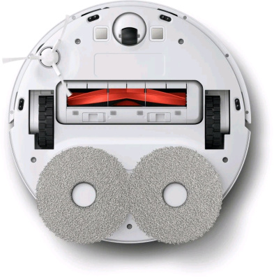 Робот-пылесос Xiaomi Robot Vacuum S10+ BHR6368EU от магазина Zakaz43