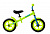 12 ALTAIR MINI 12 желтый Беговел велосипед