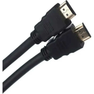 Видеокабели и переходники HDMI- HDMI 20м (19pin to 19pin) v1.4 HDMI-1.4-20м блистер от магазина Zakaz43