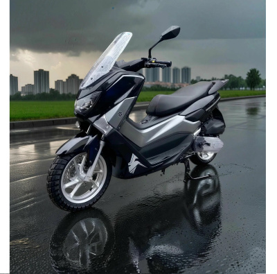 Скутеры QUANTUM 13/13 Дисковые тормоза (78052) BLUE 78052 от магазина Zakaz43