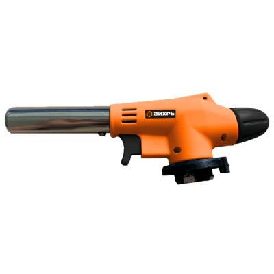 Газосварочное оборудование Насадка на газовый баллон (газовая горелка) НГ-1П Вихрь  от магазина Zakaz43
