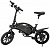Kugoo V1 Black Электровелосипед