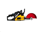 Насадки для бензопил Насадка-бензорез FORZA к б/п Husqvarna, Parther (болг, нажд) НБ-2 арт.FZ01.02.350/1 37.НБ2 — фото, цена, купить