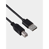 Кабель USB USB  2.0  AM/BM 1.8м для принтера SPARKS SP3097 — фото, цена, купить